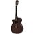 Violão Canhoto Tagima Grand Reserva Vegas LH DKMOP Dark Mahogany Open Pore - Imagem 1