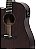 Violão Canhoto Tagima Grand Reserva Kansas LH DKMOP Dark Mahogany Open Pore - Imagem 5