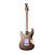 Guitarra Seizi Vintage Budokan HSS – Aged Gold - Imagem 4