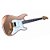 Guitarra Seizi Vintage Budokan HSS – Aged Gold - Imagem 5