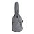 Guitarra Seizi Katana Akuma HH Floyd Rose Black Satin - Imagem 7