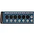 Mesa de som KSR Pro 8 canais K-M802 KMX02 - Imagem 5