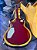 Guitarra Les Paul Tagima Mirach Braço Colado + Hardcase – Pouco Usado - Imagem 2