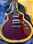 Guitarra Les Paul Tagima Mirach Braço Colado + Hardcase – Pouco Usado - Imagem 5