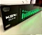 Equalizador Digital KSR com player mp3 e bluetooth EQ-131bk KMX12 - Imagem 4