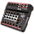 Mesa de som compacta Soundvoice MC6BT 1523 - Imagem 2