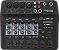 Mesa de som compacta Soundvoice MC6BT 1523 - Imagem 1