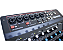 Mesa de som compacta Soundvoice MC8BT 1841 - Imagem 3
