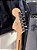 Guitarra Squier OBEY Graphic Ed Limitada Indonésia Seymour Tarraxa Trava Usada - Imagem 6