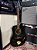 Violão Silvertone Paul Stanley Kiss Ps D1 Bk Edição Limitada – Usado - Imagem 2