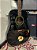 Violão Silvertone Paul Stanley Kiss Ps D1 Bk Edição Limitada – Usado - Imagem 1