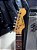 Guitarra Benson Stratocaster Sunburst - Usada - Imagem 4