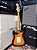 Guitarra Benson Stratocaster Sunburst - Usada - Imagem 3
