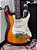 Guitarra Benson Stratocaster Sunburst - Usada - Imagem 1