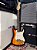 Guitarra Benson Stratocaster Sunburst - Usada - Imagem 2