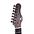 Violão 7 cordas flat Marquês 7-VN-42 NTEQ natural cordas Nylon - Imagem 9