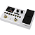 Pedaleira Soran dual Stomp wah loop 125 efeitos Ir Bluetooth bateria p/ guitarra baixo violão - Imagem 8