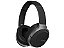 Fone Bluetooth Edifier W830bt Headphone S/ Fio Profissional Preto - Imagem 1