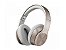 Fone Bluetooth Edifier W820bt Headphone Profissional Celular Gold - Imagem 1