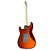 Guitarra Phx St-H ALV alnico alder tarraxa trava Vermelho - Imagem 5