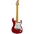 Guitarra Tagima TG530 woodstock Vermelho stratocaster - Imagem 1