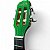 Banjo Rozini RJ11 Verde Caixa Larga Elétrico - Imagem 6
