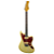 Guitarra Tagima Tw61 Woodstock Jazzmaster Branco - Imagem 1