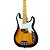 Baixo Tagima TW66 Woodstock Sunburst Passivo 4 Cordas - Imagem 8