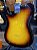 Guitarra Tagima Tw61 Woodstock Jazzmaster Sunburst - Imagem 9
