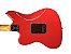 Guitarra Tagima Tw61 Woodstock Jazzmaster vermelho - Imagem 8
