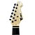 Guitarra Phx St-H ALV alnico alder tarraxa trava Natural Creme - Imagem 6