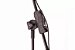 Suporte Pedestal Para Microfone Ibox Girafa Smmax + Cachimbo - Imagem 3