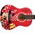 Violão Infantil Criança Minnie Disney Phx Vid-mn1 - Imagem 1