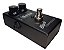 Pedal Compressor Sustain Vintage Black Bug Tbc - Imagem 1