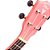 Ukulele Infantil Crianca Soprano Phx Frozen Afinador Ukpf2 - Imagem 5