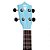 Ukulele Crianca Infantil Soprano Phx Frozen Ukpf1 - Imagem 2