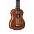 Ukulele Soprano phx Ukp21s Na profissional - Imagem 2