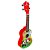 Ukulele Infantil Crianca Soprano Phx Mickey Ukpmk2 - Imagem 1