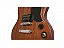 Guitarra sg Epiphone special E1 Walnut caixa amplificador sheldon - Imagem 6