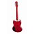 Kit Guitarra SG Epiphone Ve Special Vermelho + Caixa Amplificador Sheldon - Regulado - Imagem 5