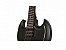 Kit Guitarra sg Epiphone Ve special Ebony preto + capa Bag - Regulado - Imagem 5