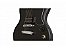 Kit Guitarra sg Epiphone Ve special Ebony preto + capa Bag - Regulado - Imagem 4