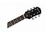 Kit Guitarra sg Epiphone Ve special Ebony preto + capa Bag - Regulado - Imagem 7