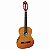 Violão Infantil Giannini Start N6 3/4 Natural - Imagem 1
