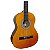 Violão Infantil Giannini Start N6 3/4 Natural - Imagem 3
