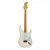 Guitarra Tagima TG530 branco vintage OWH Woodstock - Imagem 1