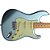 Guitarra Tagima TG530 woodstock Azul Stratocaster - Imagem 4