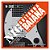 Encordoamento Guitarra Baiana 009 Nig 5 cordas N300 - Imagem 1