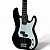 Baixo Precision PHX PBS BK Preto 4 Cordas - Imagem 1