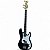 Baixo Precision PHX PBS BK Preto 4 Cordas - Imagem 4